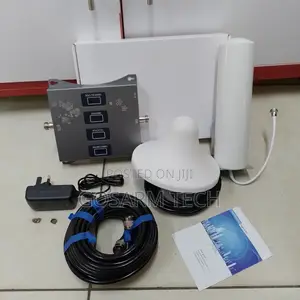 5G Network Booster Repeater-Outdoor Antenna Upto 5G Phone Booster