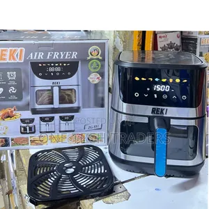 2 Litres Reki Airfryer