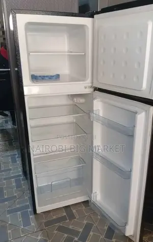Von 138 L Fridge With Large Fruit Box