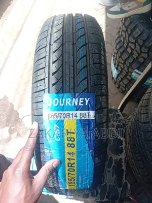 185 70r14 Bearway Tyre