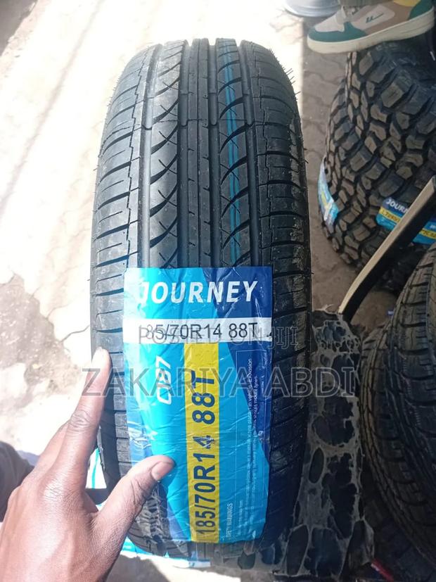185 70r14 Bearway Tyre