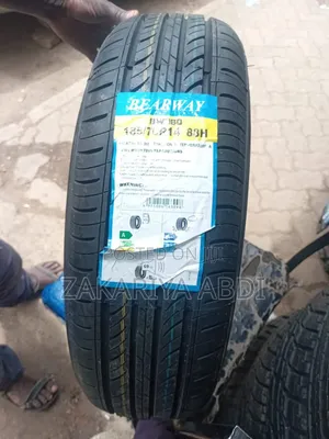 185 70r14 Bearway Tyre