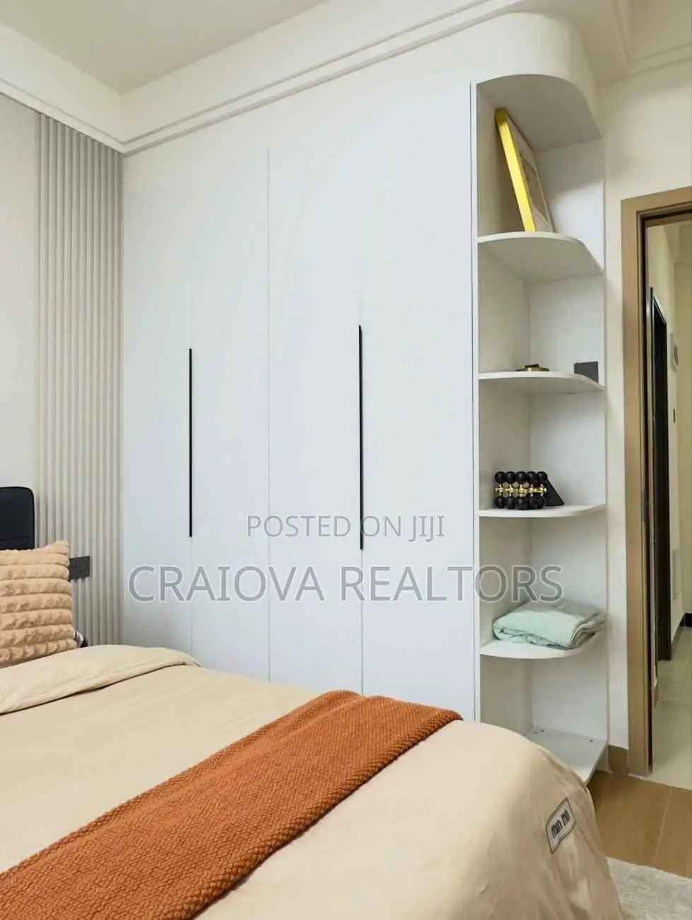 3bdrm Apartment in Kileleshwa for sale