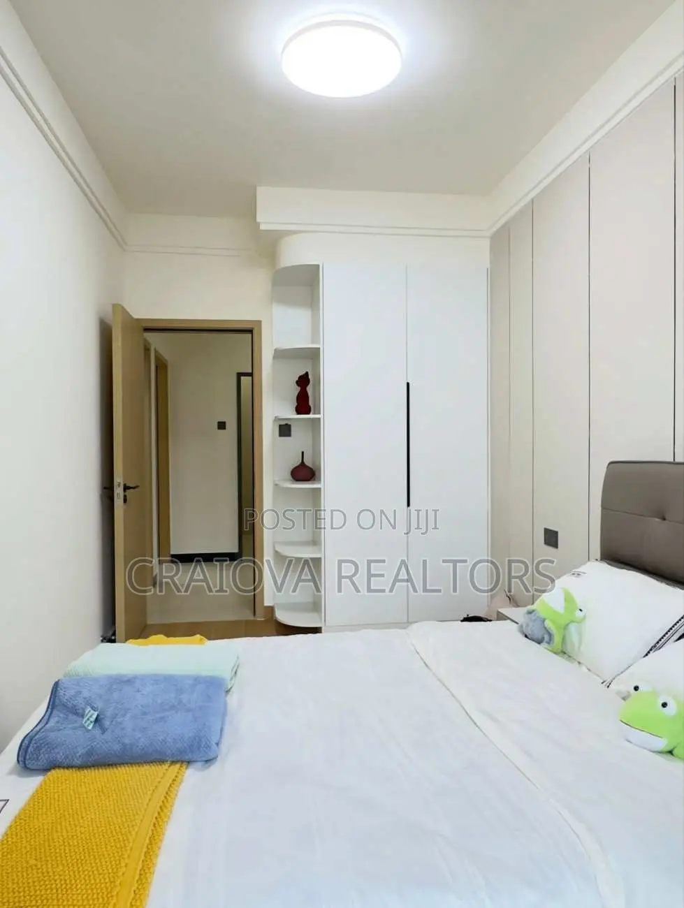 3bdrm Apartment in Kileleshwa for sale