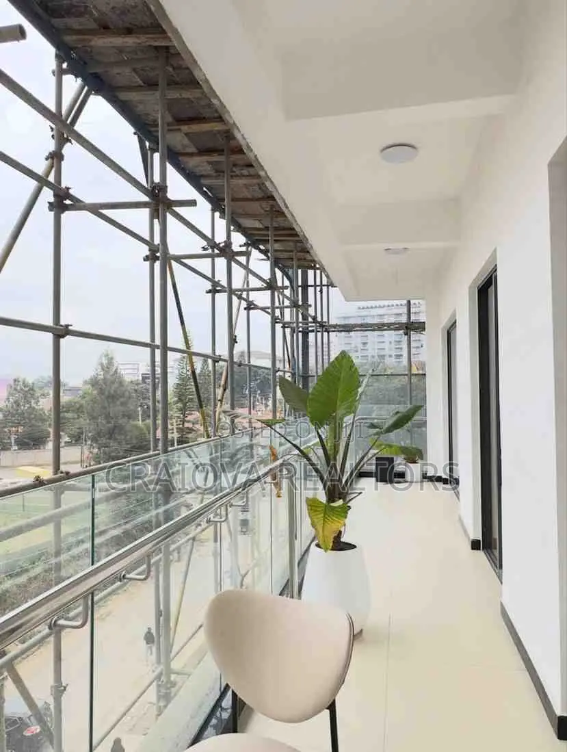 3bdrm Apartment in Kileleshwa for sale