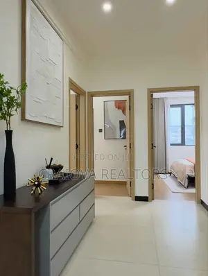 3bdrm Apartment in Kileleshwa for sale