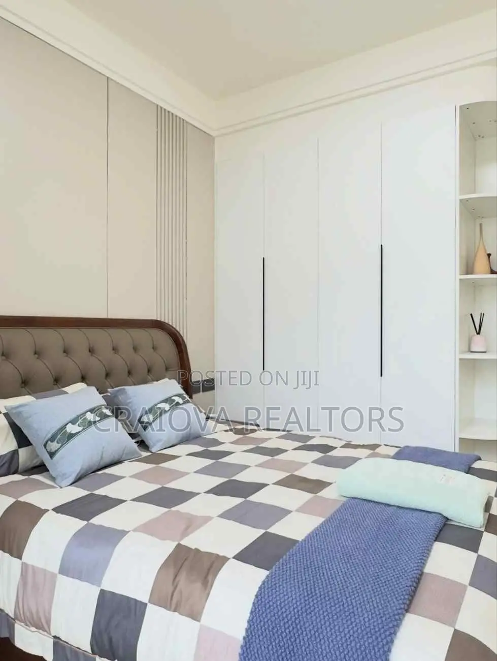 3bdrm Apartment in Kileleshwa for sale