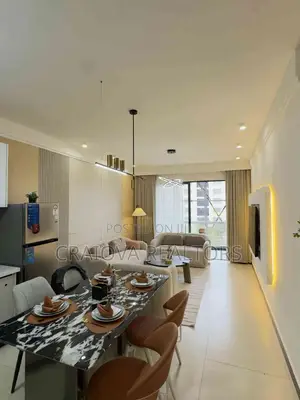 3bdrm Apartment in Kileleshwa for sale