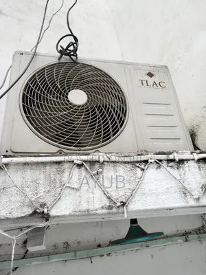 TLAC Split Air Conditioner 12000BTU