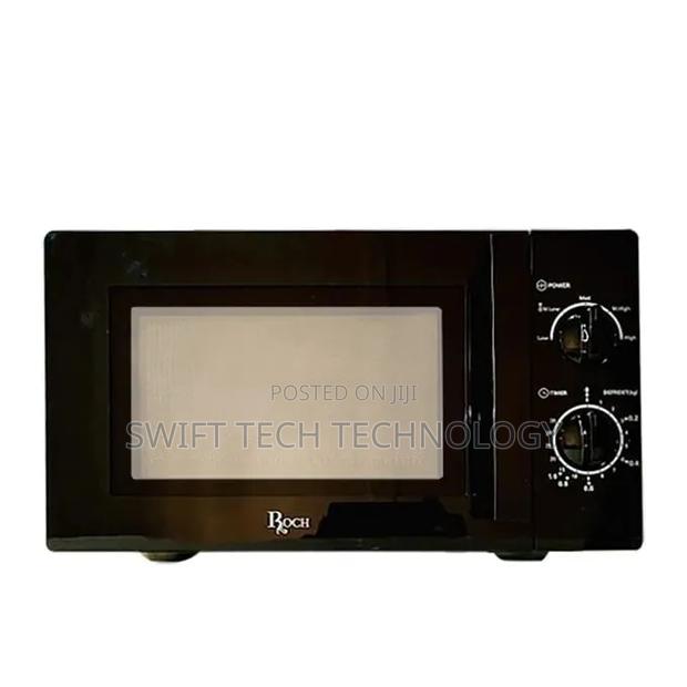 Microwave Roch Manual 20 Liters Microwave - main view