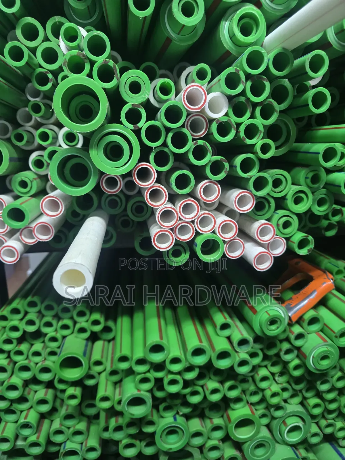 PPR PIPES Pn 20 16