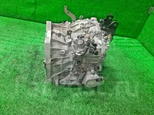 2ZR Gearbox 2 Wd