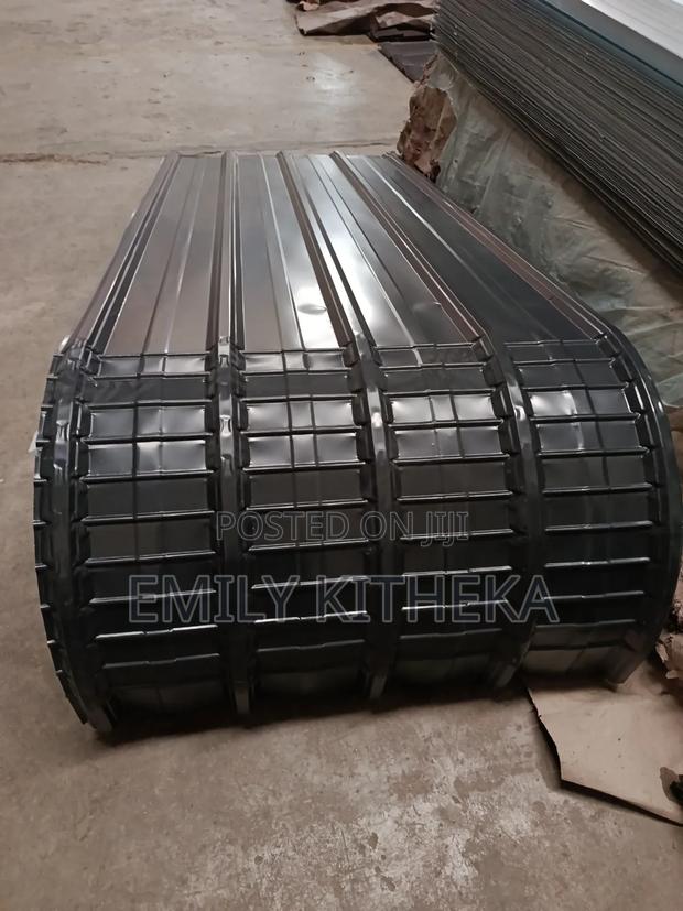 Crimped Roofing Sheers - main view