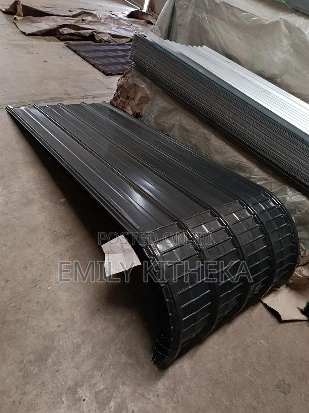 Crimped Roofing Sheers - thumbnail 2