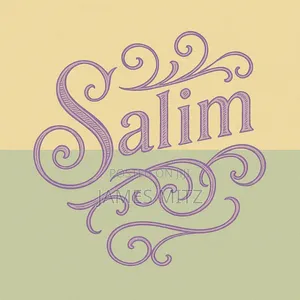 Freelaner, Poster Maker Name Editing