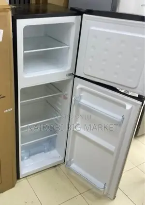 Von 138 Litres Fridge With a 4 Star Freeze Rating