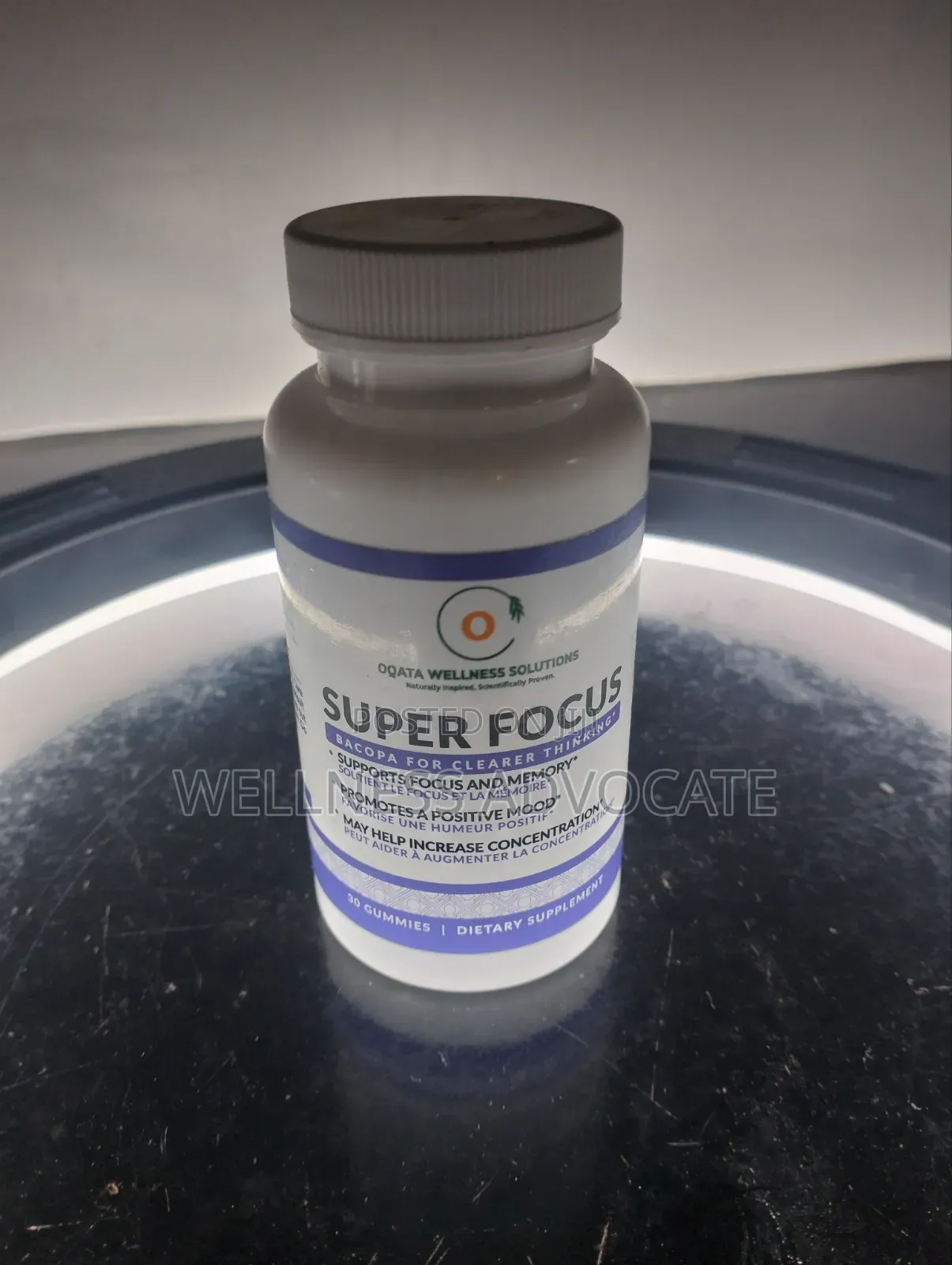 Super Omega 3 and Super Focus(BacoZest)