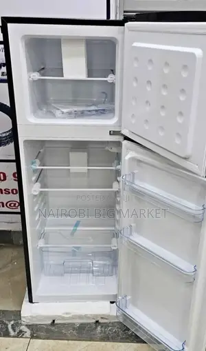 Von 138 Litres Fridge Direct Cooling - Defrost