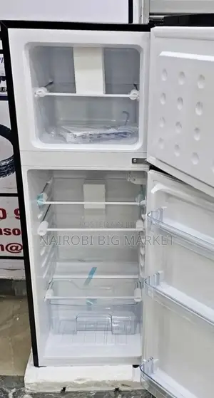 Von 138 Litres Fridge Direct Cooling - Defrost