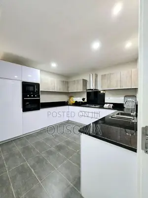 Furnished 4bdrm Apartment in Kileleshwa for sale