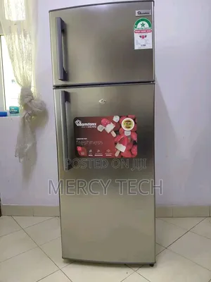 Ramtons RF/257 213L Fridge