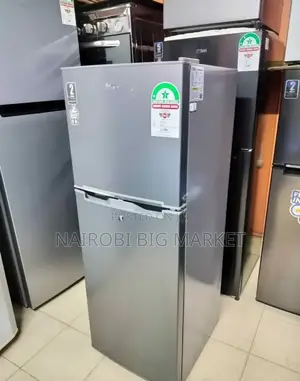Direct Cool Mika 138 L Fridge
