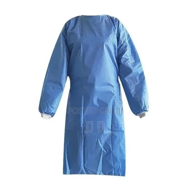 Ruishu Re-Inforced Surgical Gowns - thumbnail 5