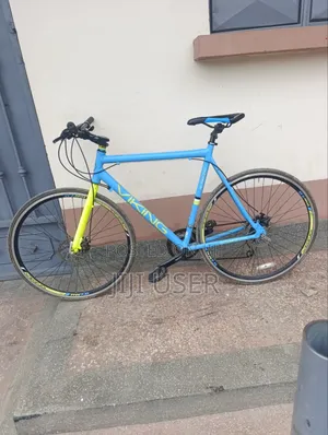 Viking Gravel Bike