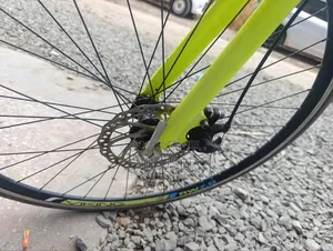 Viking Gravel Bike