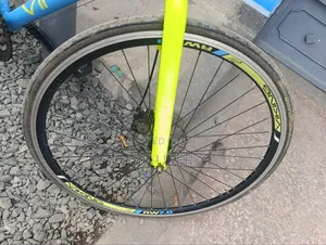 Viking Gravel Bike