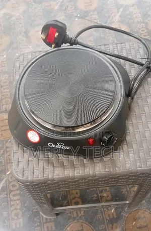 Olelon Single Hot Plate Electric Cooker
