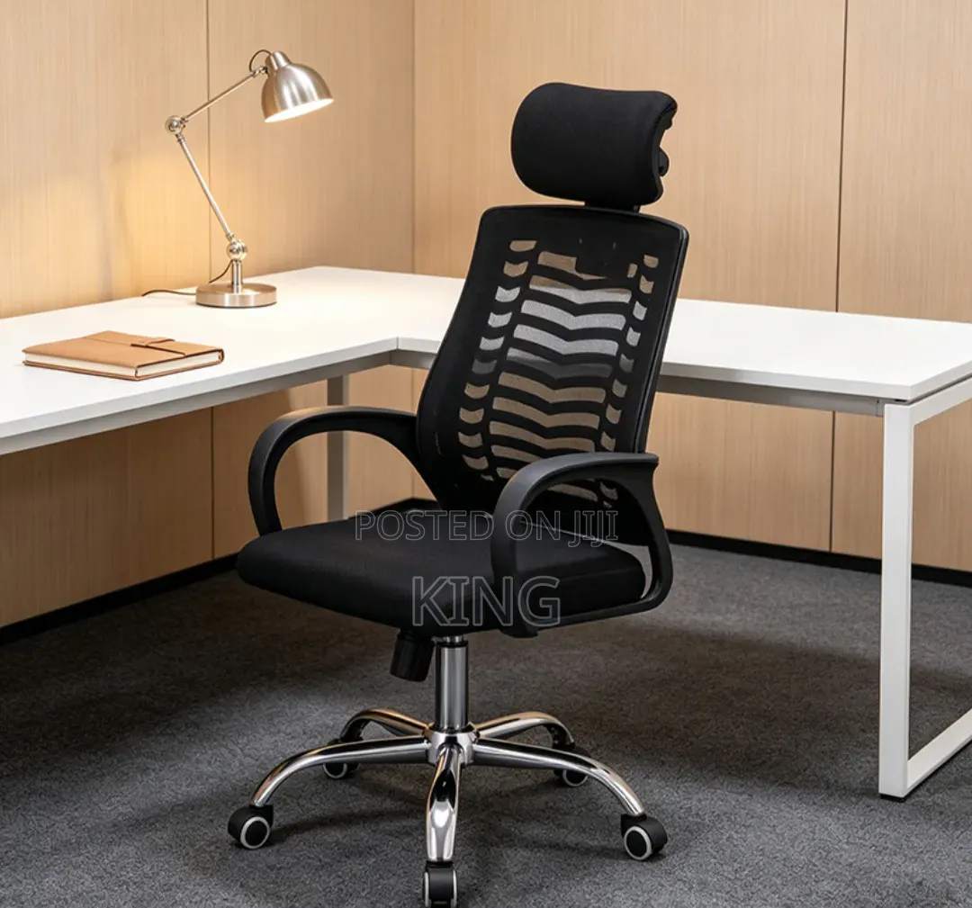 Executive Director Office Chair