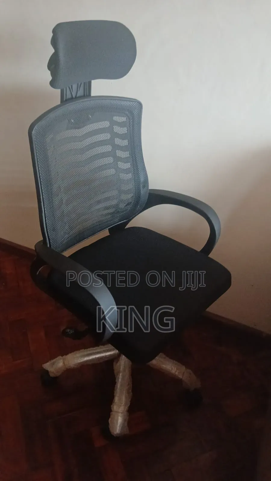 Executive Director Office Chair