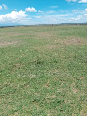 4300 Acres LEASEHOLD Farm Land in Nanyuki FOR SALE