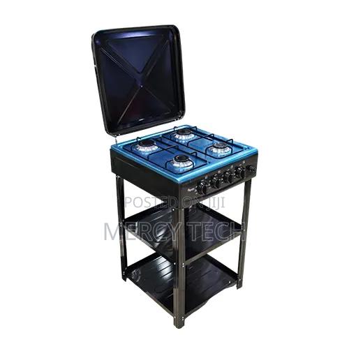 Electromate Full Standing Cooker - main view