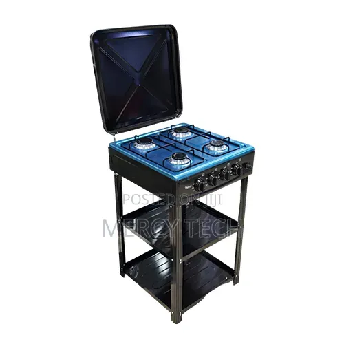 Electromate Full Standing Cooker