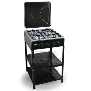 Electromate Full Standing Cooker