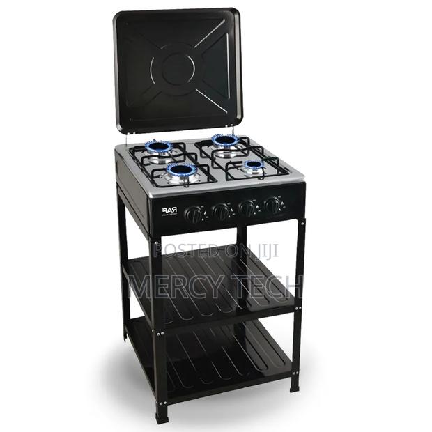 Electromate Full Standing Cooker - thumbnail 2