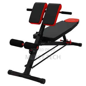 Modern Executive Gym Bench
