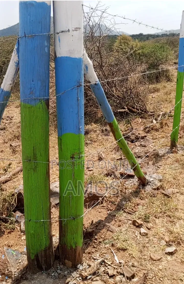 5ac Ideal for Plot Subdivision Ndeiya Giceru Near Ngong Suswa Tarmac.