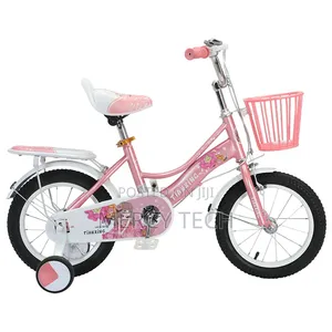 Ladybird Bike Size 16"