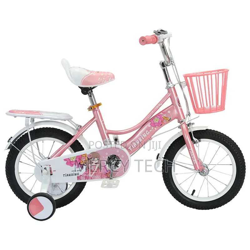 Ladybird Bike Size 16"