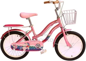 Ladybird Bike Size 20"