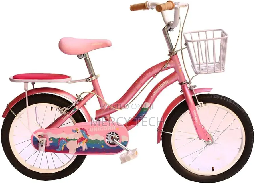 Ladybird Bike Size 20"