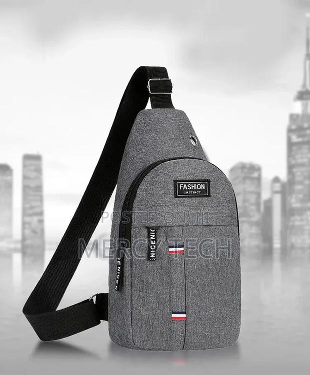 Modern Sling Bag