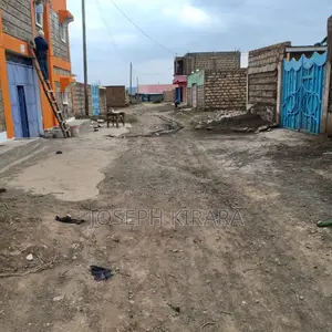 Prime 50x100 Plot for Sale in Mai Mahiu