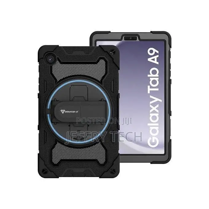Samsung Rugged Hard Cover for A9 Tablet