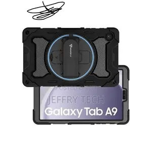 Samsung Rugged Hard Cover for A9 Tablet