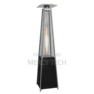 Pyramid Patio Gas Heater