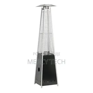 Pyramid Patio Gas Heater